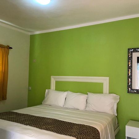 Diosamar Hotel Y Suites La Tentacion Luaran gambar