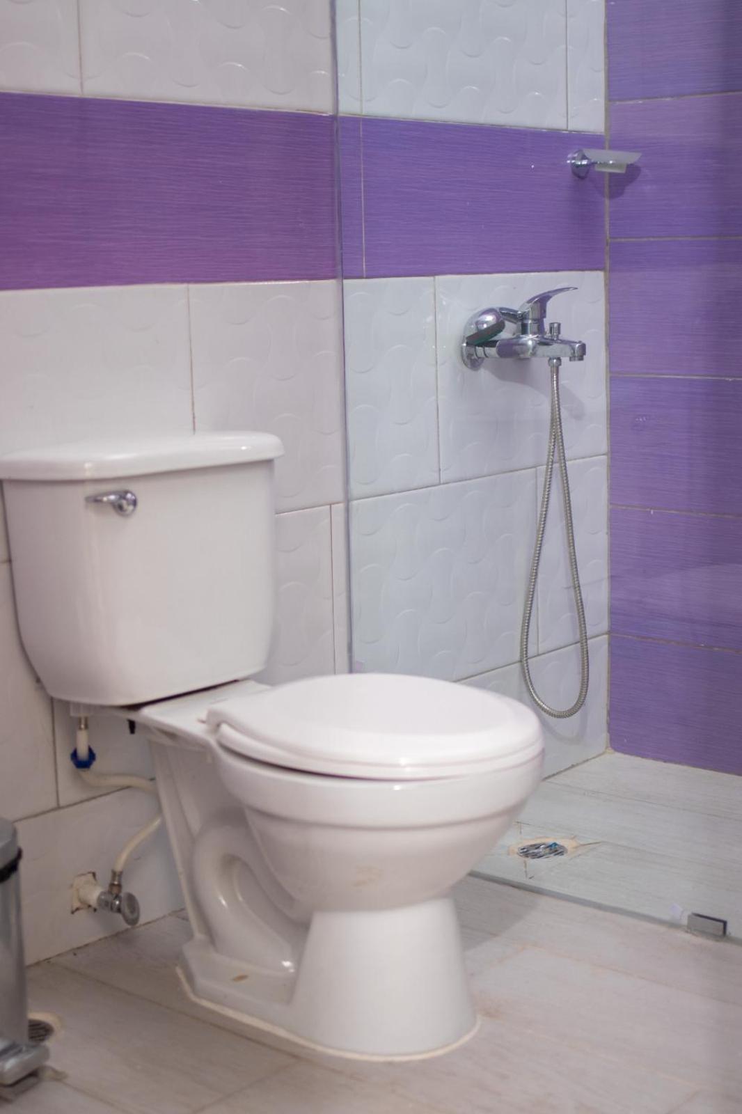 Diosamar Hotel Y Suites La Tentacion Luaran gambar