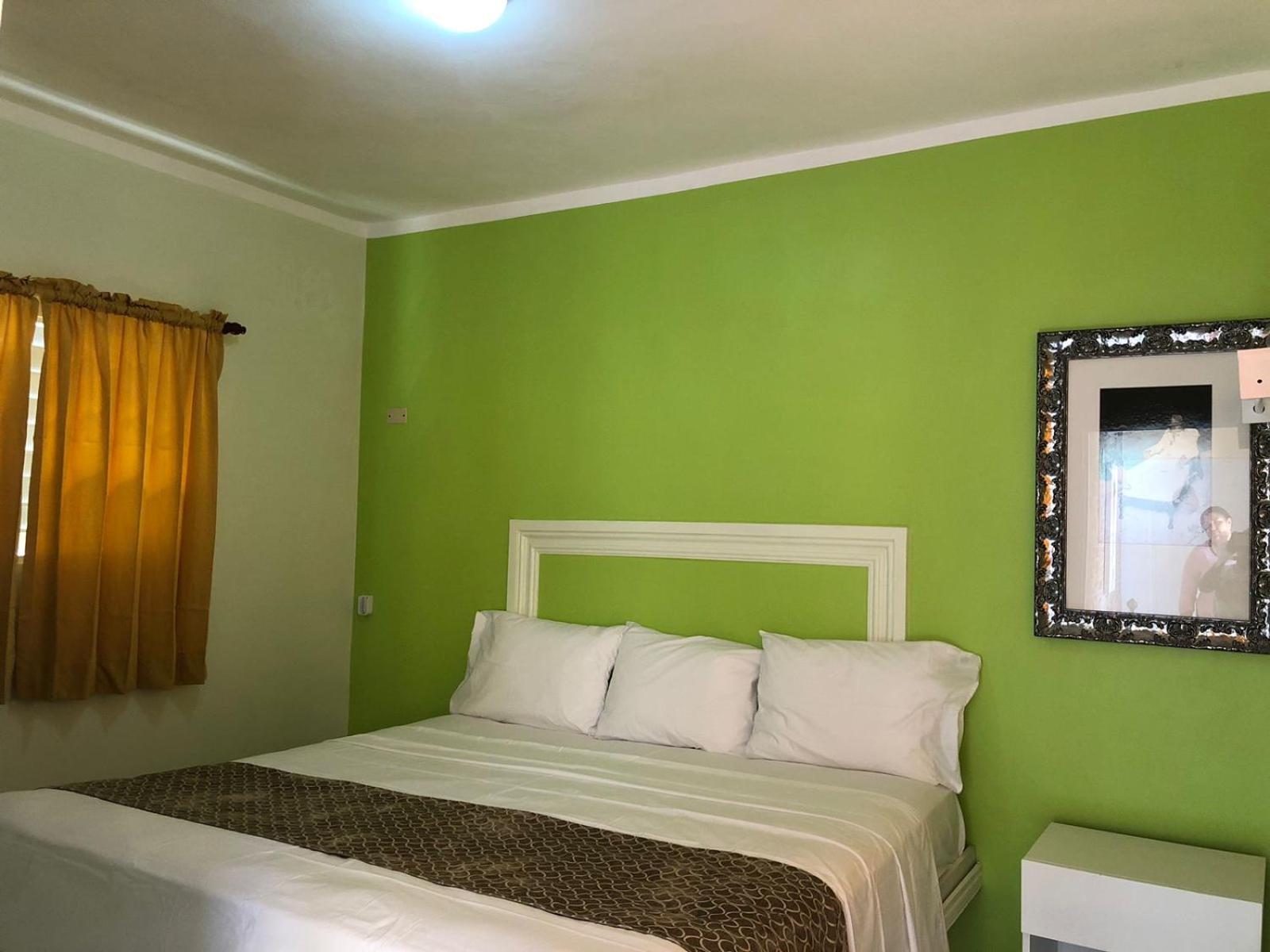 Diosamar Hotel Y Suites La Tentacion Luaran gambar