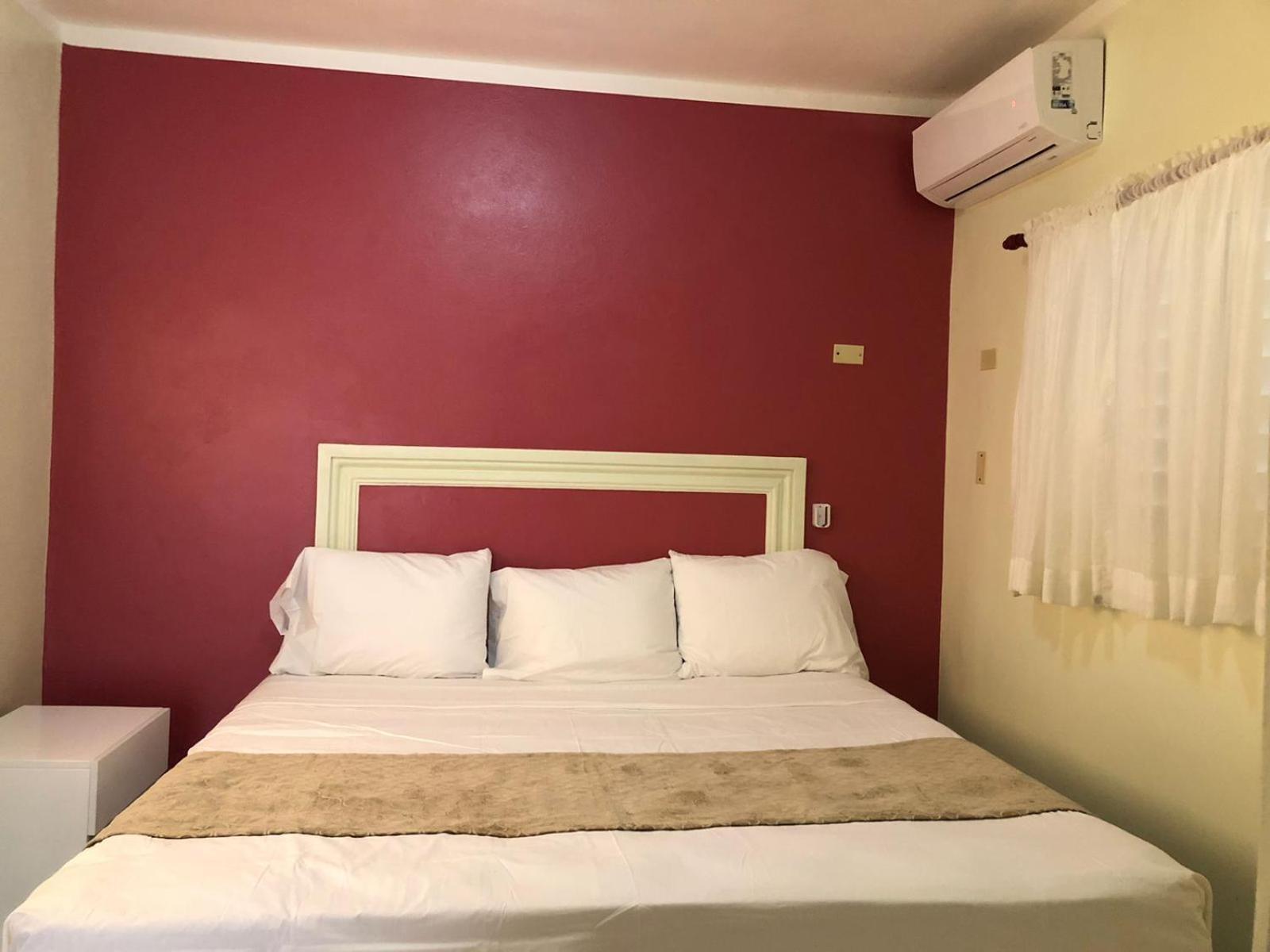 Diosamar Hotel Y Suites La Tentacion Luaran gambar