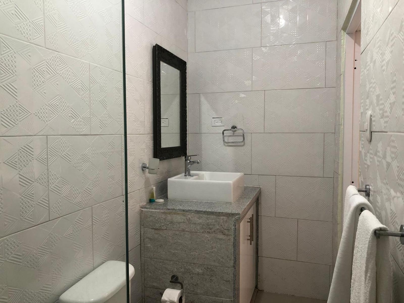 Diosamar Hotel Y Suites La Tentacion Luaran gambar