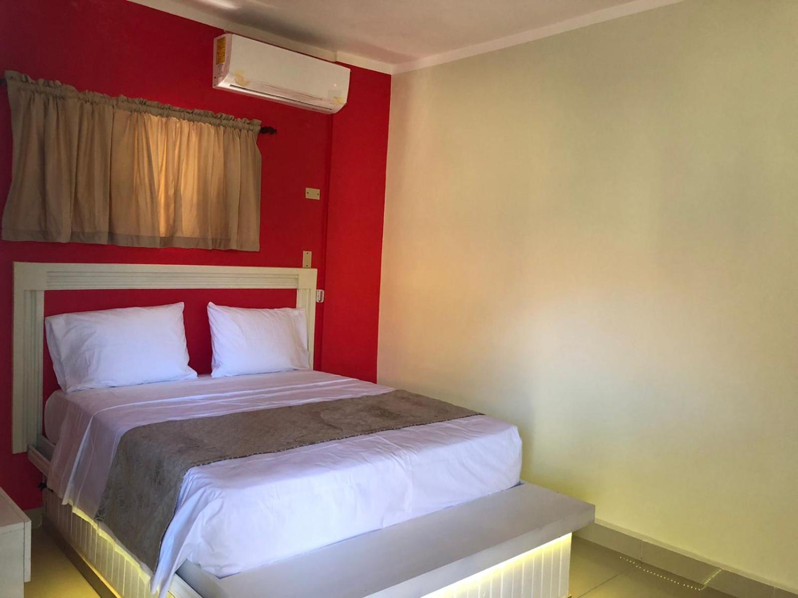 Diosamar Hotel Y Suites La Tentacion Luaran gambar