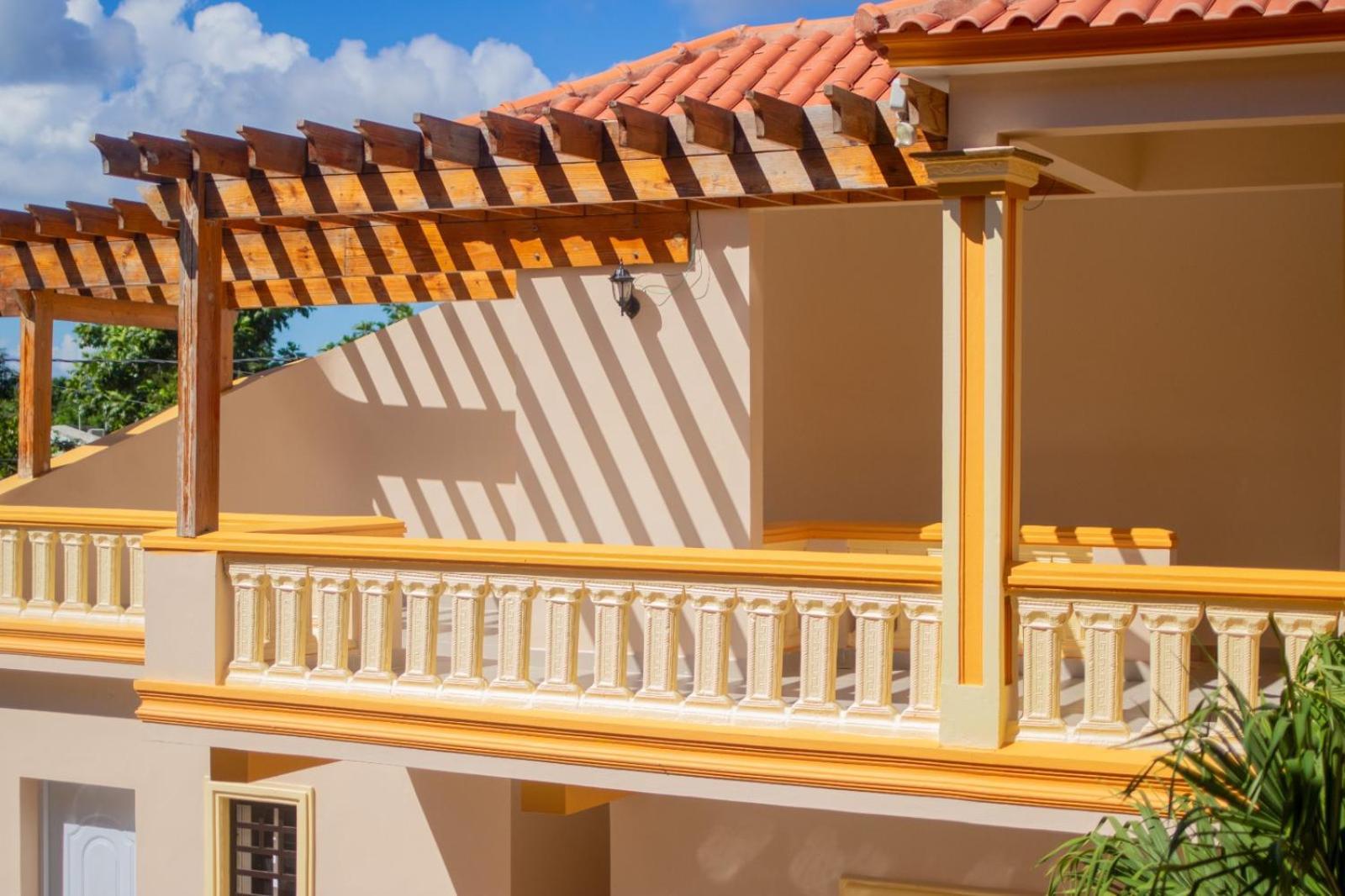Diosamar Hotel Y Suites La Tentacion Luaran gambar